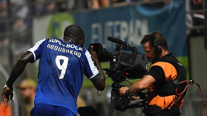 Galatasaray Vincent Aboubakar ile anlaştı, sıra Portoda