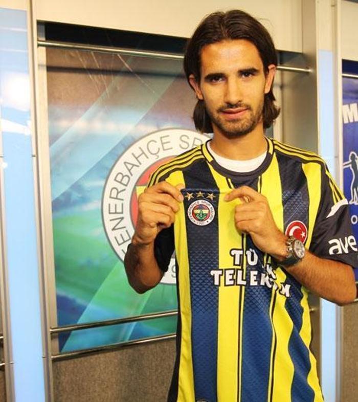 Alper Potuk / Fenerbahçe & Galatasaray