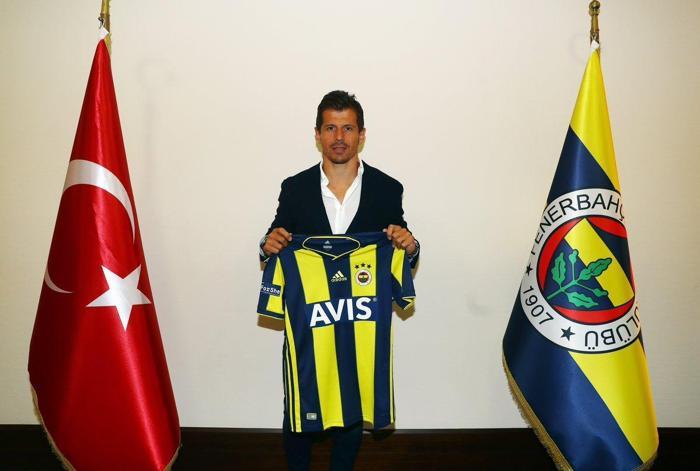 Fenerbahçeden transfer operasyonu 6 yıldız resmen açıklanacak