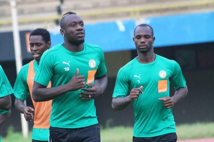 Galatasaraya Diagne müjdesi... Performansıyla göz doldurdu