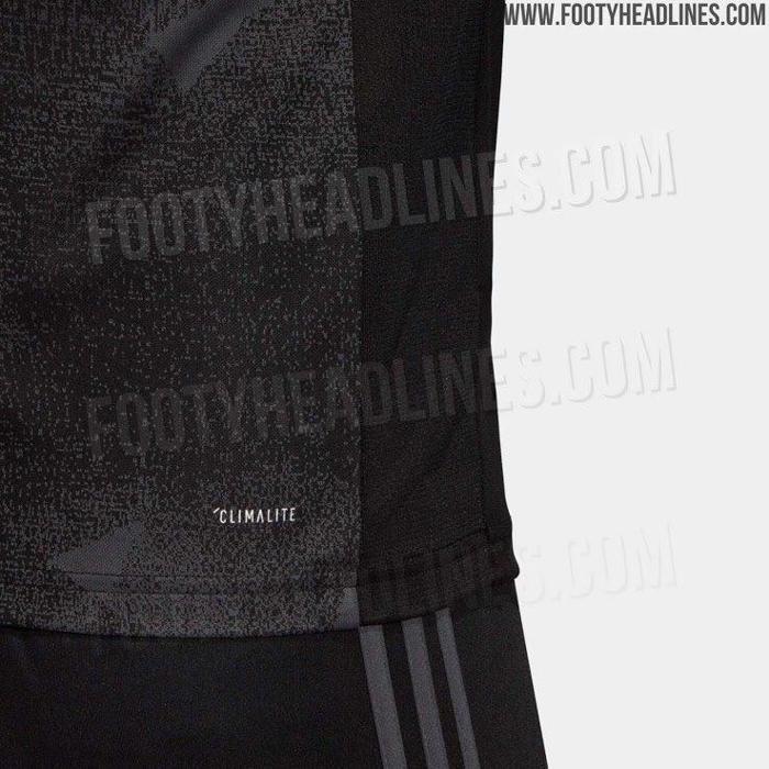 İşte Beşiktaşın yeni sezon formaları