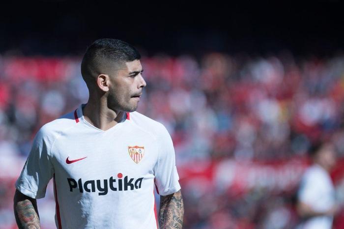 Banega transferinde son dakika Fark 1 milyon euro