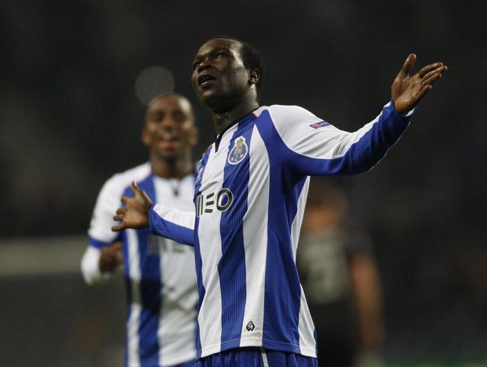 Galatasaray Vincent Aboubakar ile anlaştı, sıra Portoda