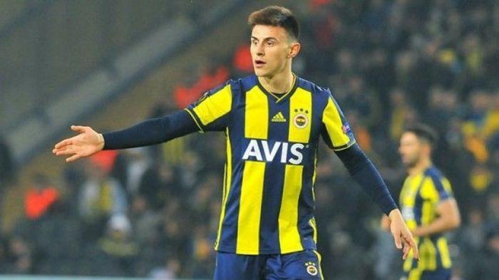 F.BAHÇE DOĞRU MEVKİYİ BULAMADI