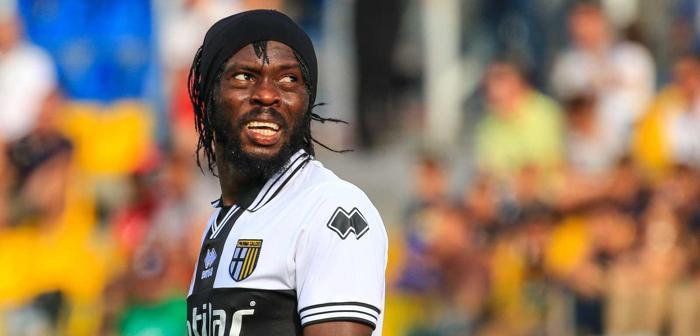 Galatasarayın Gervinho transferinde son dakika İşte o teklif...