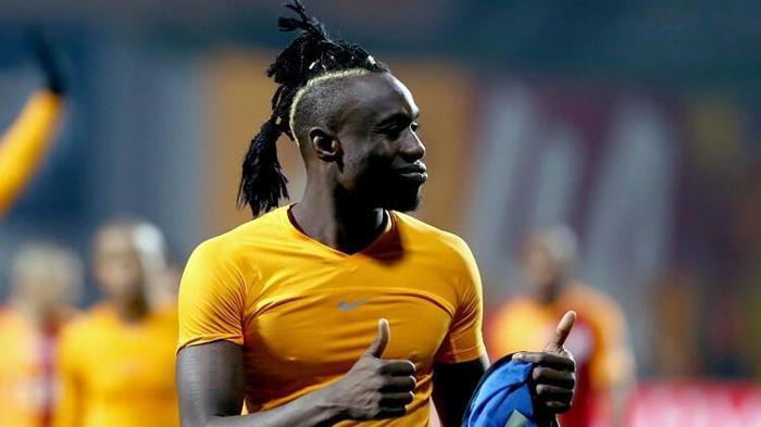 Galatasaraya Diagne müjdesi... Performansıyla göz doldurdu