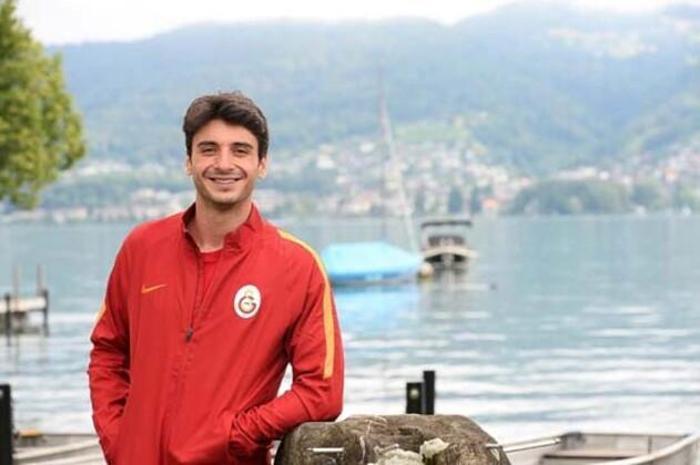 200 bin euro karşılığında gitmişti