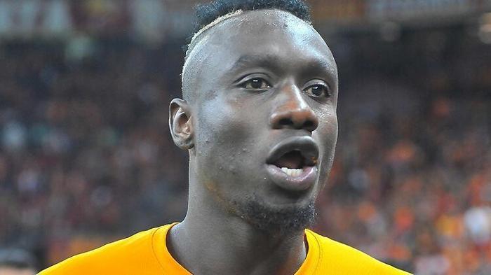Galatasaraya Diagne müjdesi... Performansıyla göz doldurdu