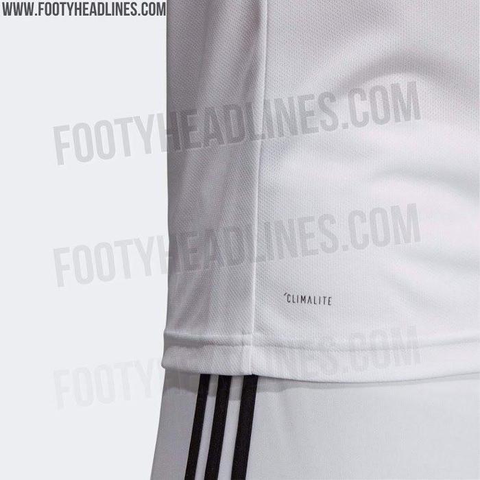 İşte Beşiktaşın yeni sezon formaları