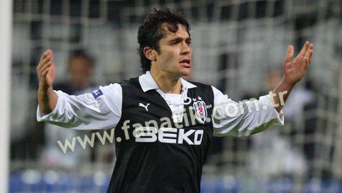 Ahmed Hassan / Beşiktaş & Galatasaray