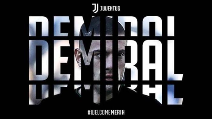 Juventusun Merih Demiral transferinde Ozan Kabak detayı