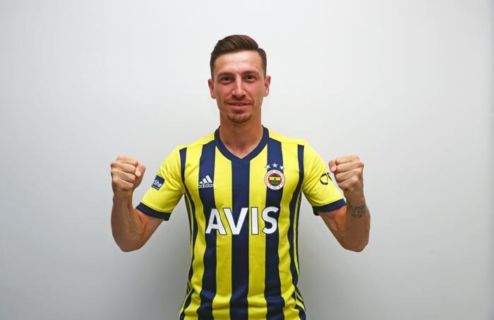 Mert Hakan Yandaş / Fenerbahçe & Galatasaray