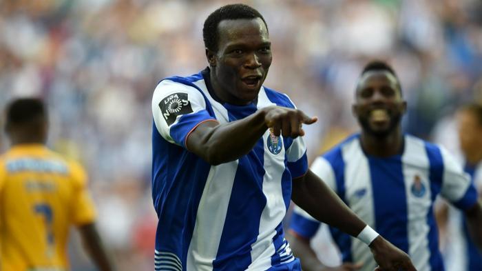 Galatasaray Vincent Aboubakar ile anlaştı, sıra Portoda