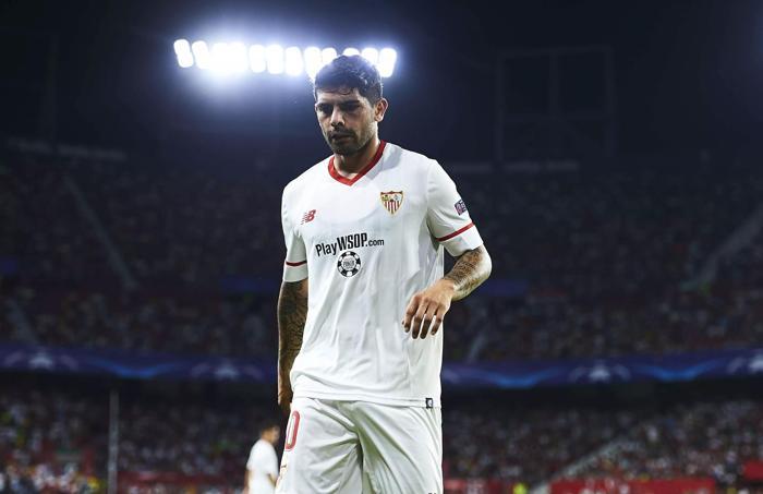 Banega transferinde son dakika Fark 1 milyon euro