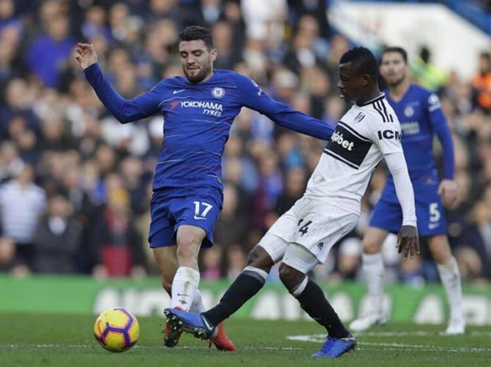 Flaş iddia Seri soğuk havada futbol oynayamıyor