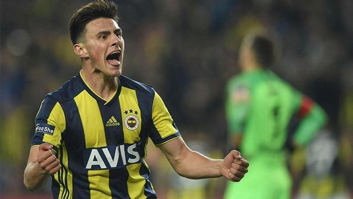 Elif Elmas Napoli ile imzaladı İşte yıllık ücreti