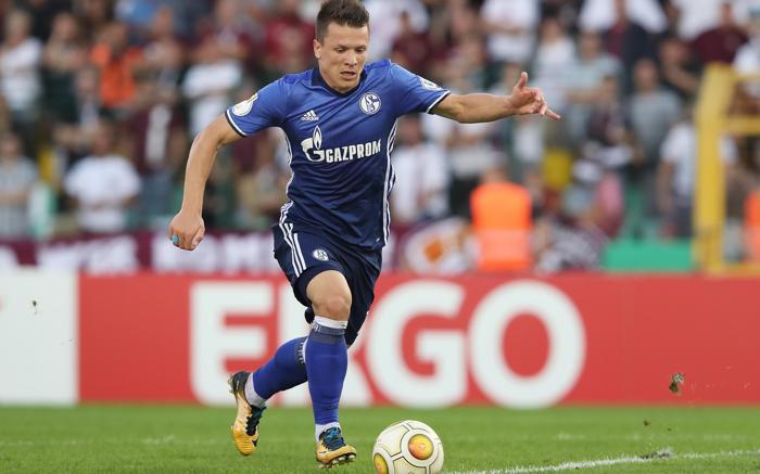 Fenerbahçenin Konoplyanka transferinde dev gelişme İşte yapılan teklif...