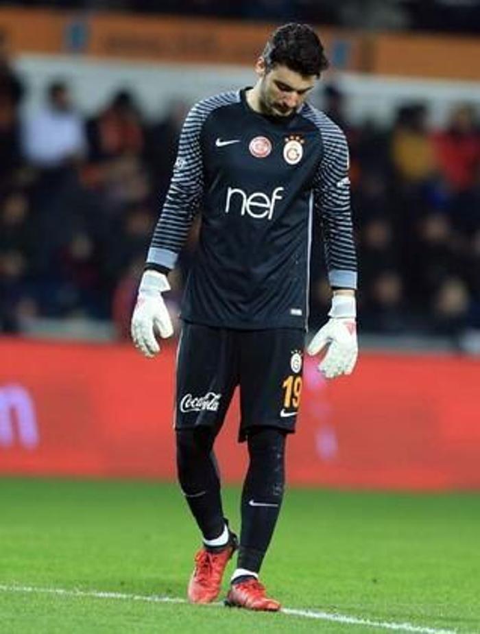 Cenk Gönen kayıp İspanyollar bile farkında değil