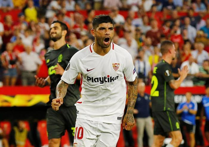 Banega transferinde son dakika Fark 1 milyon euro