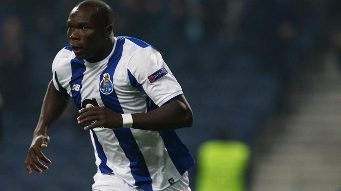 Galatasaray Vincent Aboubakar ile anlaştı, sıra Portoda
