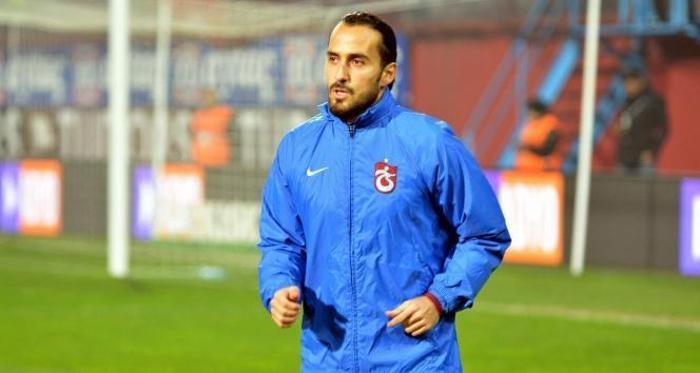 Erkan Zengin / Trabzonspor & Fenerbahçe