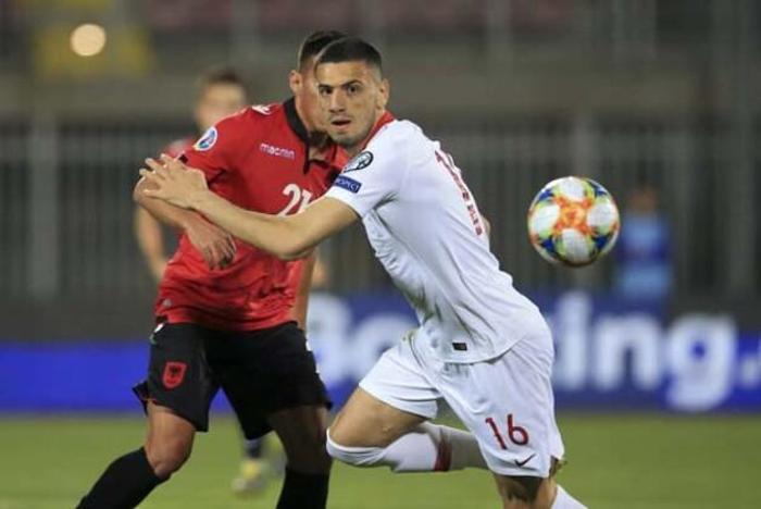 Juventusun Merih Demiral transferinde Ozan Kabak detayı
