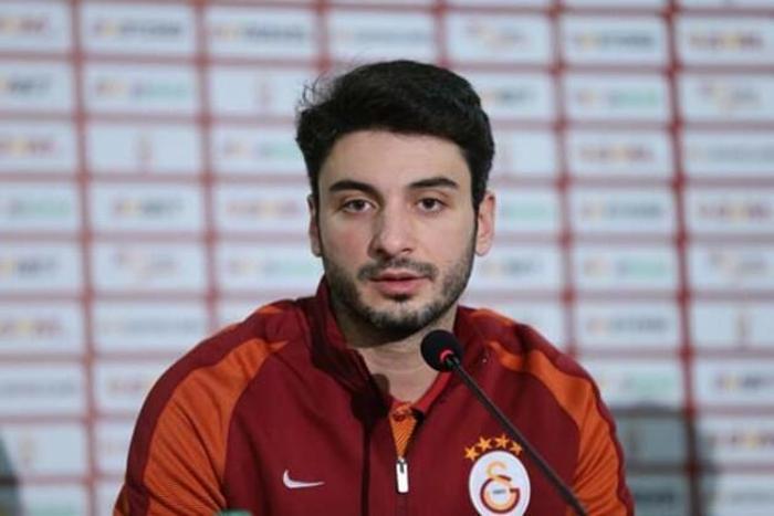 Cenk Gönen kayıp İspanyollar bile farkında değil