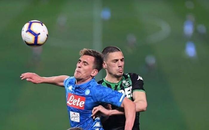 Juventusun Merih Demiral transferinde Ozan Kabak detayı