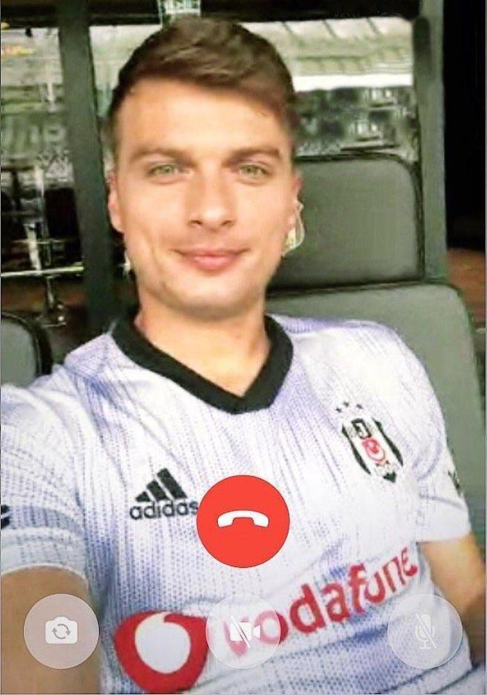 İşte Beşiktaşın yeni sezon formaları