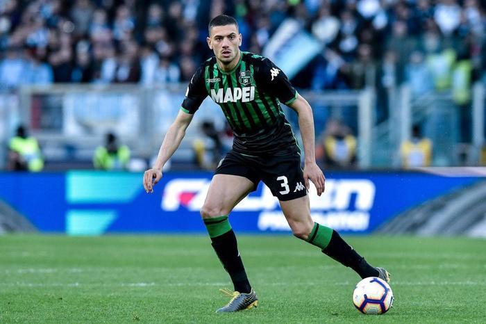 Juventusun Merih Demiral transferinde Ozan Kabak detayı