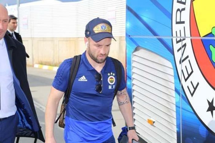 Valbuena serbest kaldı