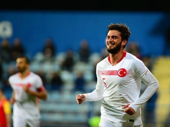 Emre Mordan sonra bir milli yıldız transferi daha...