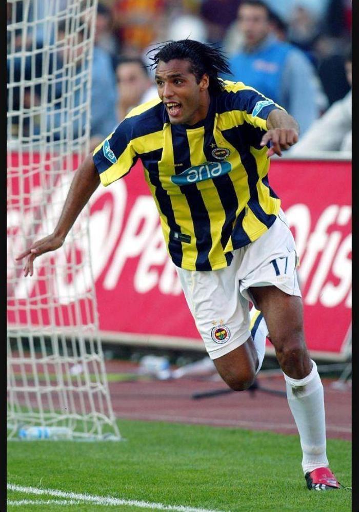 Pier Van Hooijdonk / Fenerbahçe & Galatasaray
