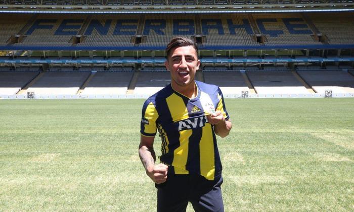 Fenerbahçe transfer bombalarını patlatıyor 4 yıldız için geri sayım