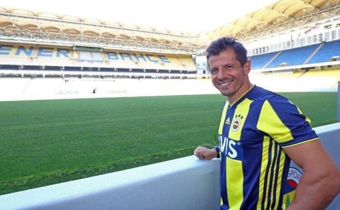 Fenerbahçe transfer bombalarını patlatıyor 4 yıldız için geri sayım