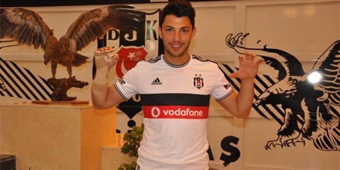 Tolgay Arslan / Beşiktaş & Trabzonspor
