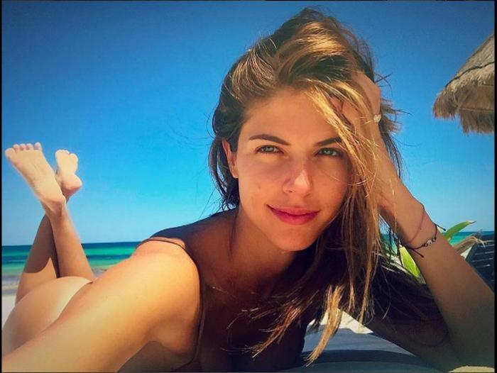 Stephanie Cayo sözünü tutacak mı