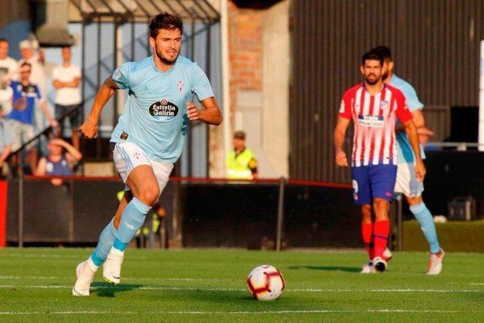 Emre Mordan sonra bir milli yıldız transferi daha...