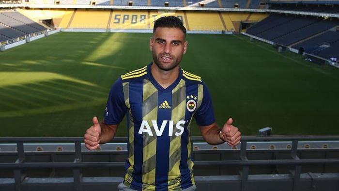 Deniz Türüç / Fenerbahçe & Galatasaray