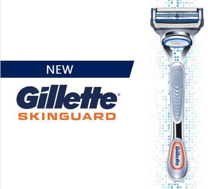 Gillette Skinguard ile gardınızı alın İşte dünyanın en iyi kaleci ve savunma oyuncuları...