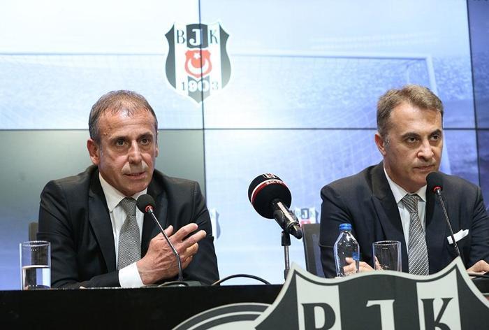 Beşiktaşta planlar tamamen değişti