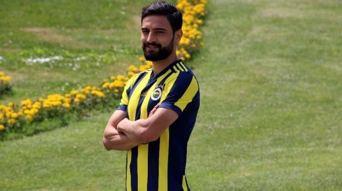 Mehmet Ekici / Fenerbahçe & Beşiktaş