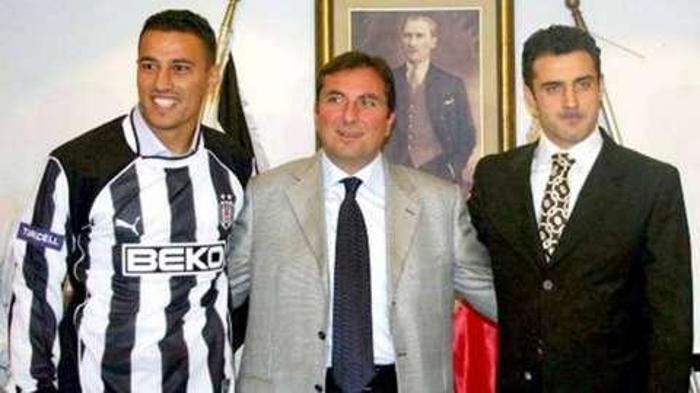 Çağdaş Atan / Beşiktaş & Galatasaray