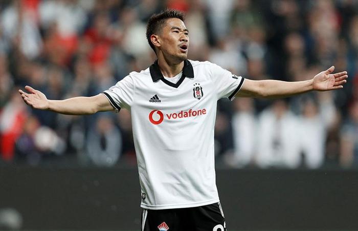 KAGAWA: