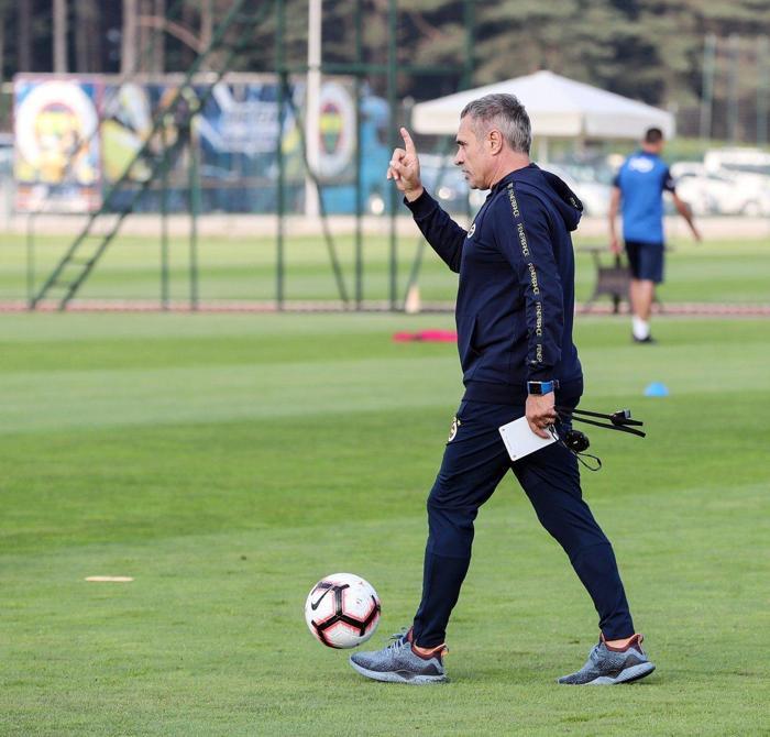 Fenerbahçe transfer bombalarını patlatıyor 4 yıldız için geri sayım