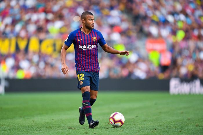 Galatasaraydan Rafinha Alcantara bombası