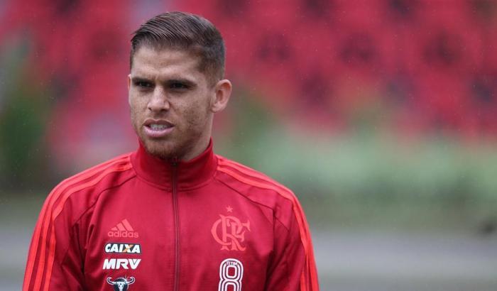 Galatasaraydan Gustavo Cuellar bombası 6 milyon euroluk teklif...