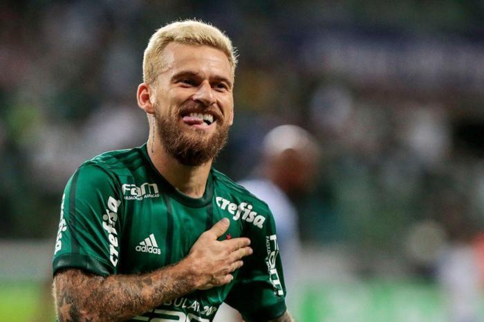 Lucas Lima transferinde resmi açıklama Fenerbahçe...
