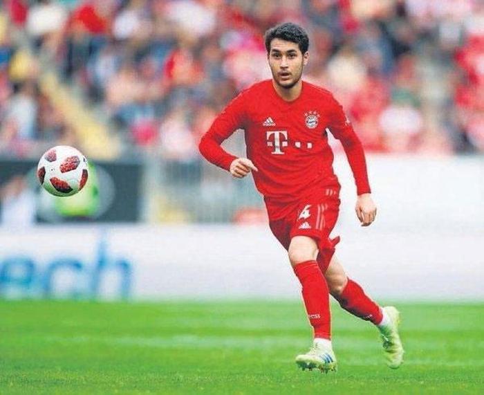 RESUL VE EMRE HAMLESİ