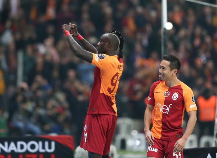 Galatasarayda son dakika... Diagnede flaş gelişme